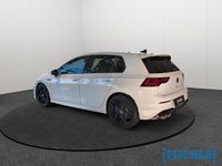 Gebraucht VW Golf VIII R 320 PS (235 kW) 2023 Weiss Limousine
