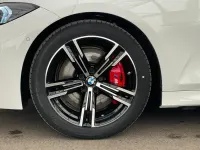 Gebraucht BMW M340 Comfort Edition 340 PS (250 kW) 2025 Alpinweiß uni Limousine