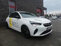 Brugt Opel Corsa-e Elegance 100 kW (136 HK) 2023 Hvid Hatchback