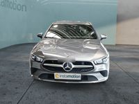 gebraucht Mercedes CLA180 LED High Performance Navi