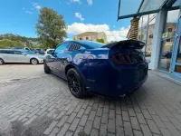 Gebraucht Ford Mustang 305 PS (224 kW) 2014 Blau Coupé