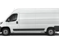 Neu Opel Movano 179 PS (131 kW) 2026 Weiß Van