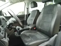 Gebraucht Seat Alhambra Style 150 PS (110 kW) 2015 Braun Van / Kleinbus