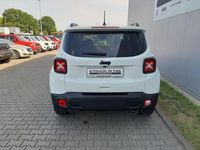 Gebraucht Jeep Renegade 120 PS (88 kW) 2022 Alpine white SUV