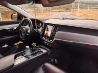 Gebraucht Volvo S90 190 PS (139 kW) 2018 Blau Limousine