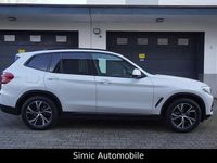 Gebraucht BMW X3 Advantage 292 PS (214 kW) 2021 Weiß SUV