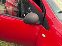 Gebraucht Citroën C1 68 PS (50 kW) 2008 Rot Kleinwagen