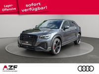 Gebraucht Audi Q2 S-Line 150 PS (110 kW) 2025 Grau SUV