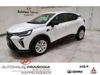 Neu Mitsubishi ASX Diamant Edition 158 PS (116 kW) 2025 Himalayaweiß SUV