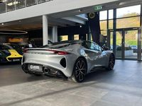 Neu Lotus Emira 405 PS (297 kW) 2026 Silber Coupé