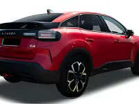 Neu Citroën C4 145 PS (106 kW) 2026 SUV