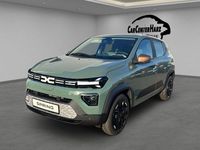 Neu Dacia Spring Extreme 19 kW (26 PS) 2026 Grün Kleinwagen