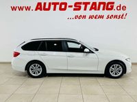 gebraucht BMW 318 d Advantage**AHK+LED+KLIMAAUTO+TEMPOMAT**