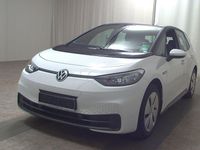 Gebraucht VW ID.3 Pure 110 kW (150 PS) 2022 Gletscherweiss metallic Kleinwagen