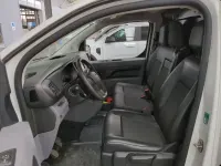 Gebraucht Opel Vivaro-e Combi Edition 144 PS (105 kW) 2021 Weiß Van / Kleinbus