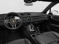 gebraucht Porsche Cayenne E-Hybrid