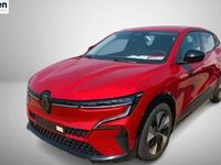 Gebraucht Renault Megane E-Tech 55 kW (75 PS) 2023 Rot Limousine
