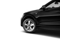 Nowe Audi Q2 S-Line 150 KM (110 kW) 2026 Czarny SUV
