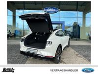 gebraucht Ford Mustang Mach-E AWD TECHNO1 B&O E-Heckklappe 360Kamera E-Sitze