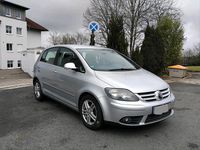 Gebraucht VW Golf IV 115 PS (84 kW) 2006 Silber Kleinwagen