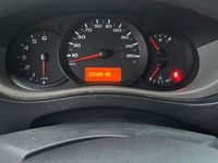 Gebraucht Nissan NV400 125 PS (91 kW) 2015 Weiß Van