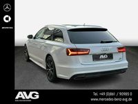 Second-hand Audi A6 272 CP (200 kW) 2018 Alb Break