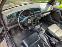 gebraucht VW Golf Cabriolet Cabrio 2.0 Highline