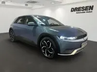 Gebraucht Hyundai Ioniq 5 Techniq 167 kW (228 PS) 2023 Andere SUV