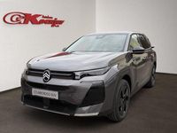 Neu Citroën C5 136 PS (100 kW) 2026 Platinumgrau metallic Limousine