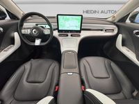 Gebraucht Smart #1 Edition #1 200 kW (272 PS) 2024 Blau SUV