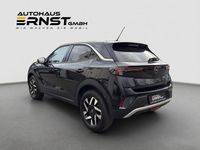 Gebraucht Opel Mokka Elegance 131 PS (96 kW) 2023 Schwarz SUV