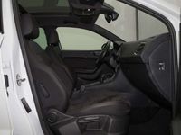 gebraucht Seat Ateca TSI DSG 4D FR eKLAPPE PANO 360