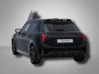 Gebraucht Mini Cooper S 204 PS (150 kW) 2026 Midnight black metallic Kleinwagen