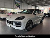 Neu Porsche Cayenne GTS 500 PS (367 kW) 2026 Weiss SUV