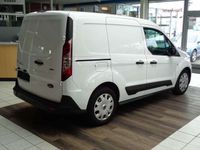 gebraucht Ford Transit Connect 1.5.L1.ACC.SPUR.PDC v.&h.SHZ.