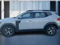 Usado Dacia Duster Expression 131 CV (96 kW) 2025 Beige SUV