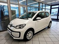 Gebraucht VW up! move up! 65 PS (47 kW) 2021 Purewhite Kleinwagen