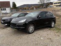 Gebraucht Porsche Cayenne 245 PS (180 kW) 2013 Schwarz SUV
