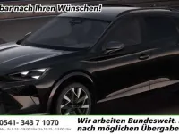 Ny Cupra Formentor VZ 265 HK (194 kW) 2026 Wählbar SUV
