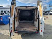 Second-hand Ford Transit Custom 125 CP (91 kW) 2016 Alb Monovolum