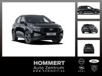 Neu Ford Kuga ST-Line 179 PS (131 kW) 2026 Schwarz SUV