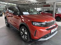 Gebraucht Opel Frontera 83 kW (113 PS) 2025 Kanyon orange SUV