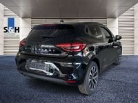 Neu Mitsubishi Colt Plus 67 PS (49 kW) 2025 Schwarz Limousine