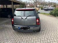 Gebraucht Mini Cooper Clubman 120 PS (88 kW) 2009 Grau Kombi