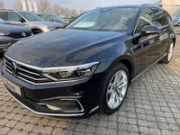 Używany VW Passat GTE 218 KM (160 kW) 2020 Czarny Kombi