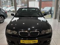 gebraucht BMW 330 E46 Ci Coupe M Paket