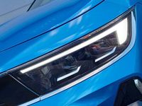 Gebraucht Opel Astra Ultimate 131 PS (96 kW) 2022 Blau Limousine