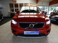 gebraucht Volvo XC40 T4 AWD Geartronic Momentum,AHK,Standheizung