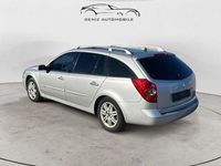 Gebraucht Renault Laguna II Initiale 173 PS (127 kW) 2006 Grau Kombi