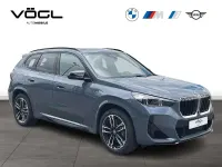Nuevo BMW X1 Performance 300 CV (220 kW) 2026 Gris SUV